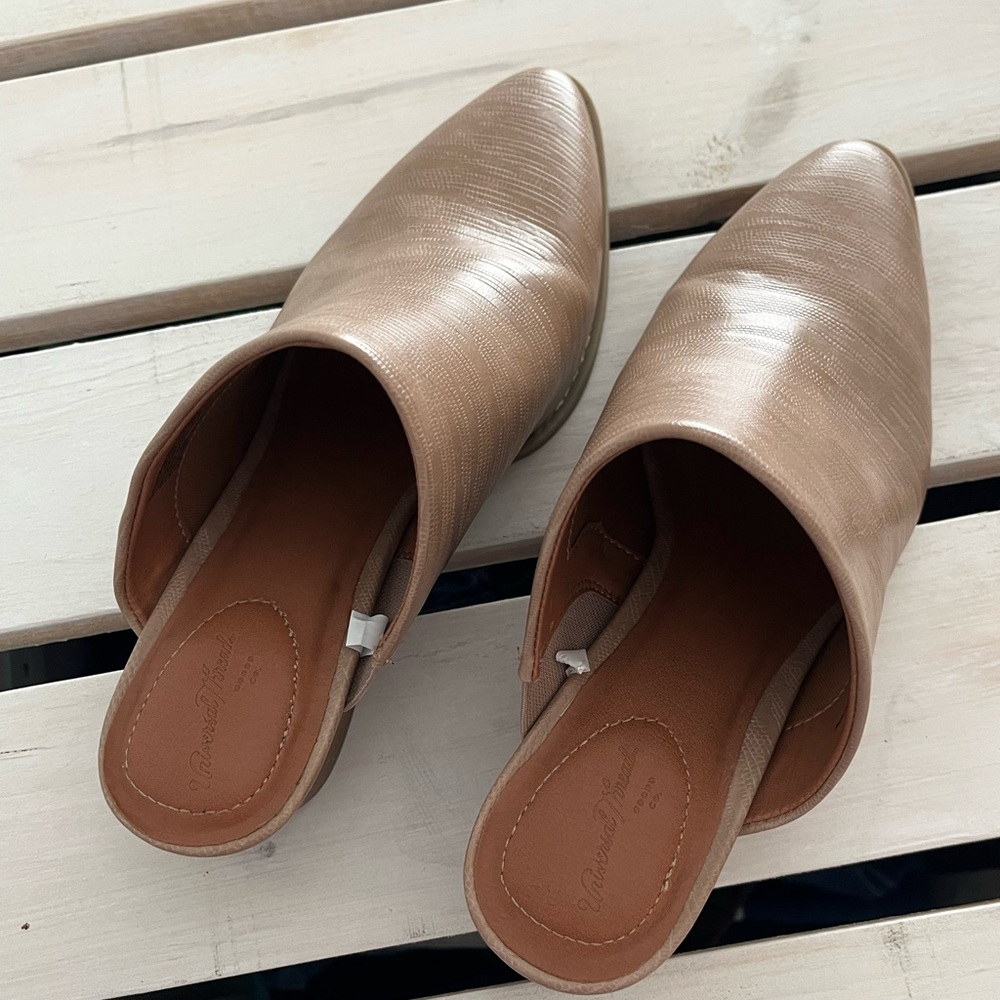 Universal Thread Mules - image 2